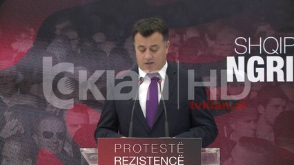 PD: Rama nuk e shpëtoi dot drogën e Bushit