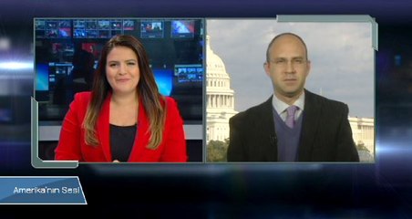 VOA - TGRT Haber 24 Ekim