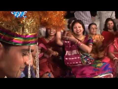 मारे कचा कच । गारी | chiragna ke love story | Surender Sagar | Bhojpuri Hot Song 2016