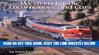 [FREE] EBOOK Western Pacific Locomotives and Cars, Vol. 1 BEST COLLECTION