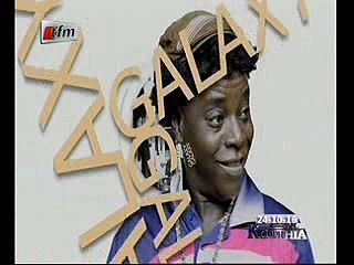 Découvrez Le nouveau clip de Kouthia