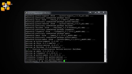 How to set up Fail2Ban on your VPS!