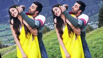 Cutiepie - Ae Dil Hai Mushkil Launch New Song | Ranbir | Anushka | Pritam