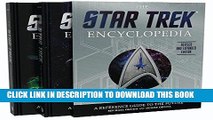 [PDF] The Star Trek Encyclopedia, Revised and Expanded Edition: A Reference Guide to the Future