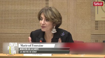 On va plus loin - Le 24h sur Public Sénat (24/10/2016)