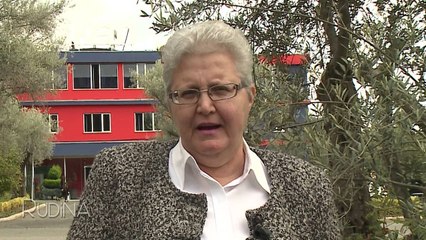 Rudina - Rubrika "Quiz"! (19 tetor 2016)