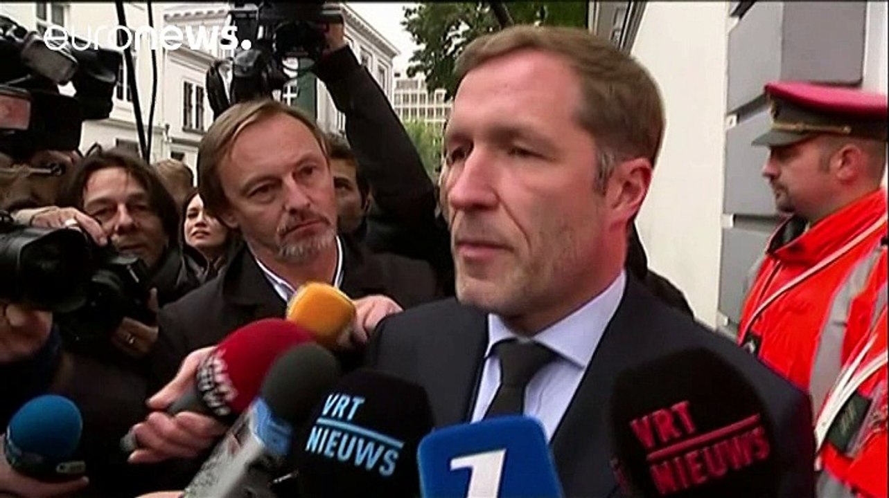 Wallonien bleibt bei Nein zu CETA