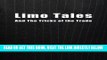 [FREE] EBOOK Limo Tales: And Tricks of the Trade ONLINE COLLECTION