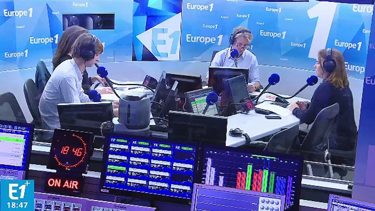 Pour la presse américaine, l’élection est déjà gagnée pour Hillary Clinton