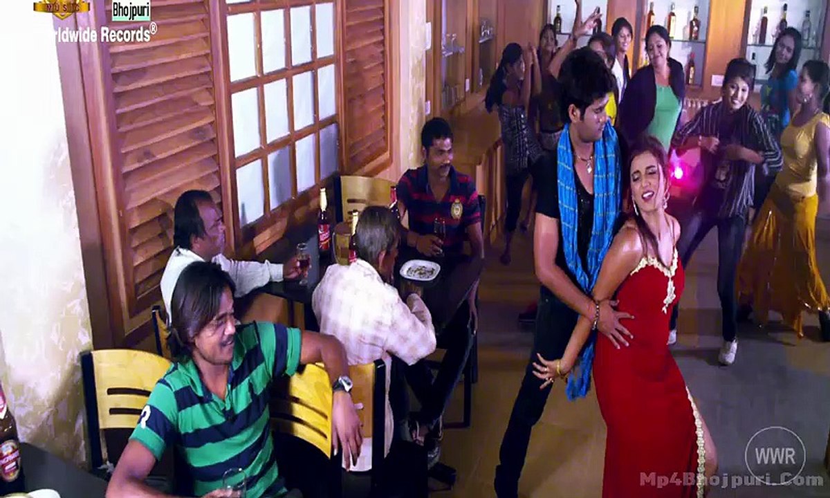 Hamra Marad Chahi Horn Dabawewala Full HD bhojpuri