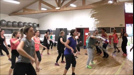 Centre de danse Art'&Forme Zumba