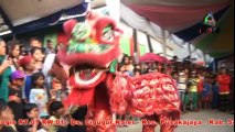 Aksi Barongsai Goyang JiGo