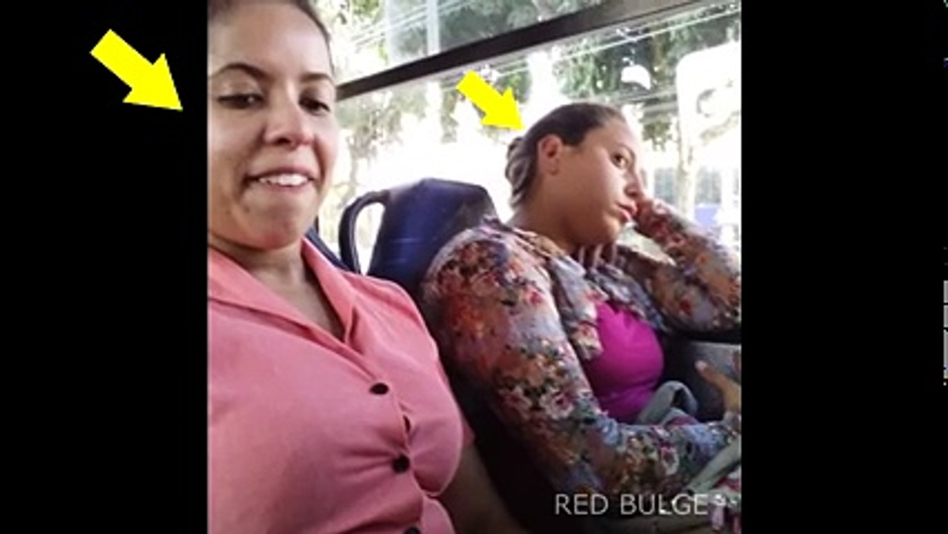 Huge 2024 penis prank