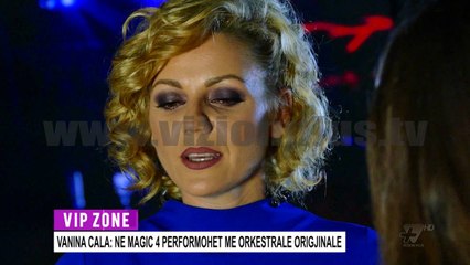 VIP Zone - Pjesa e tretë - 23 Tetor 2016 - Lifestyle - Vizion Plus