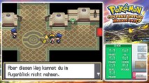 Lets Play Pokémon Heartgold Part 46: Kurze, aber knackige Siegesstraße!