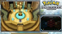 Lets Play Pokémon Schwarze Edition Part 61: Im Schloss von N!