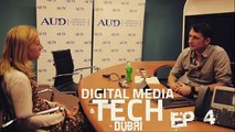 Ep 4 - Live Streaming Mobile Dubai - Digital Media & Tech in Dubai