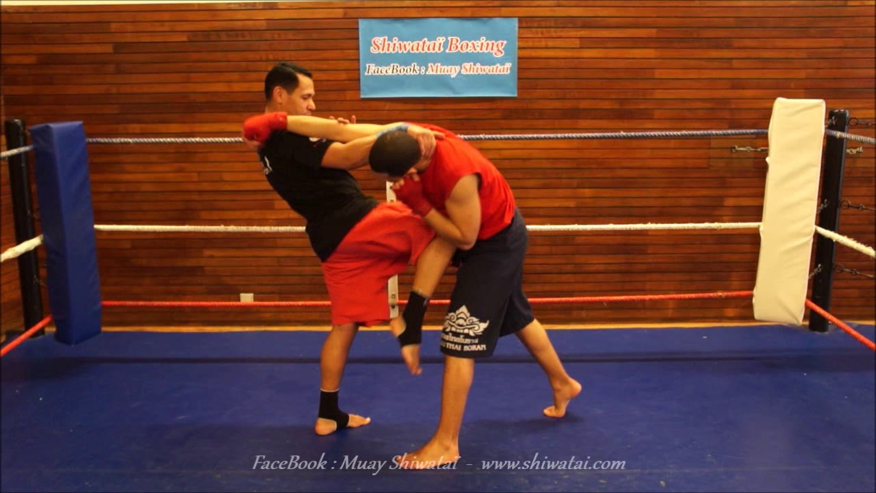 Muay Thaï Boran 47