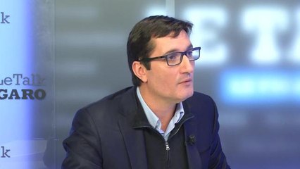 Olivier Dartigolles : «Manuel Valls, diviseur en chef»