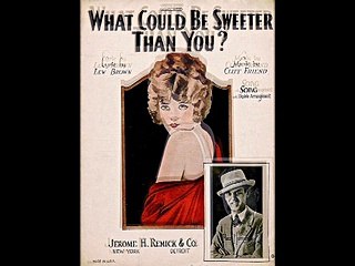 Jack O'Neil Orchestra - What Could Be Sweeter Than You