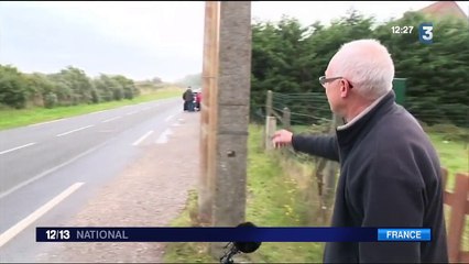 Calais : début de l'évacuation de la "jungle"
