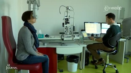 Ophtalmologie : De nouvelles règles en vigueur (Vendée)