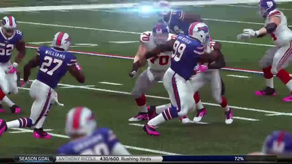 [NFL16] (2-1) NY Giants vs Buffalo Bills (1-2) (100)