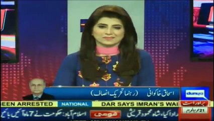 PTI ney 2 Point Waze Kar Diye Islamabad Multvi Ho Sakta Hai Kya-  - Submitted by zakki ahmed