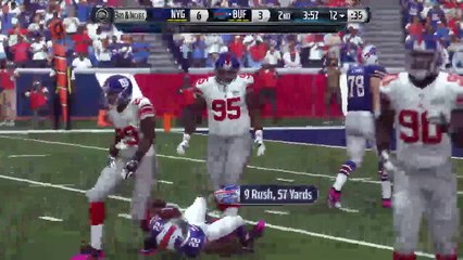 [NFL16] (2-1) NY Giants vs Buffalo Bills (1-2) (101)