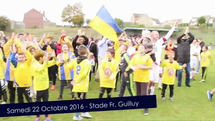 Victoire de l’AS ETAPLES Football face à Grande Synthe