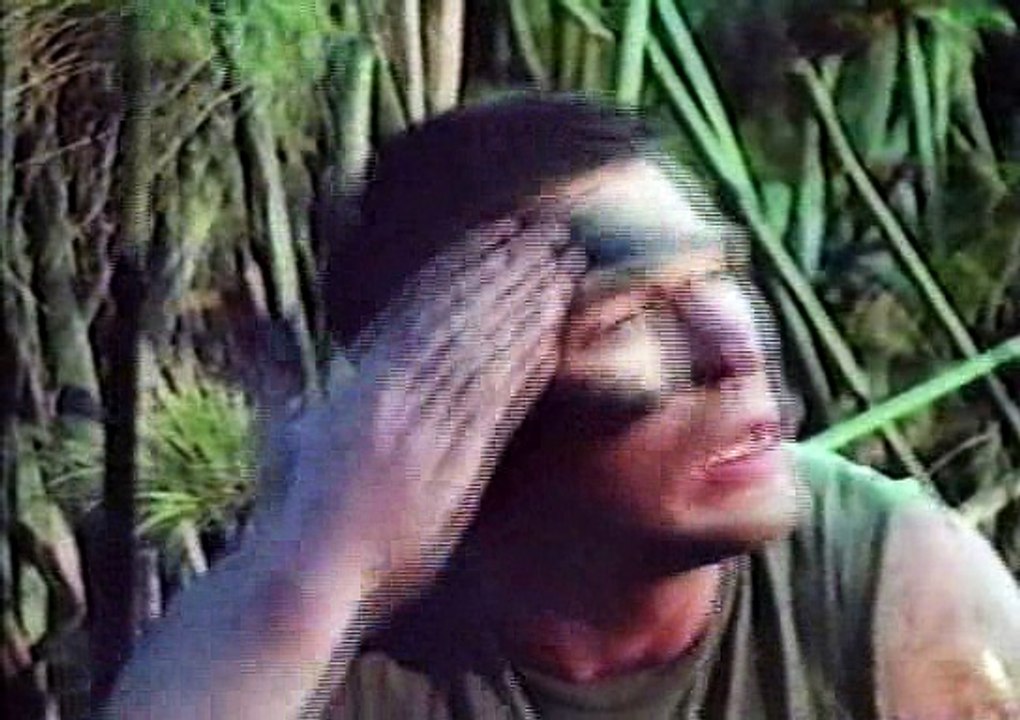 Cover Up 1x06 Golden Opportunity