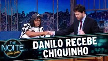 The Noite - 21.10.16 - Parte 2