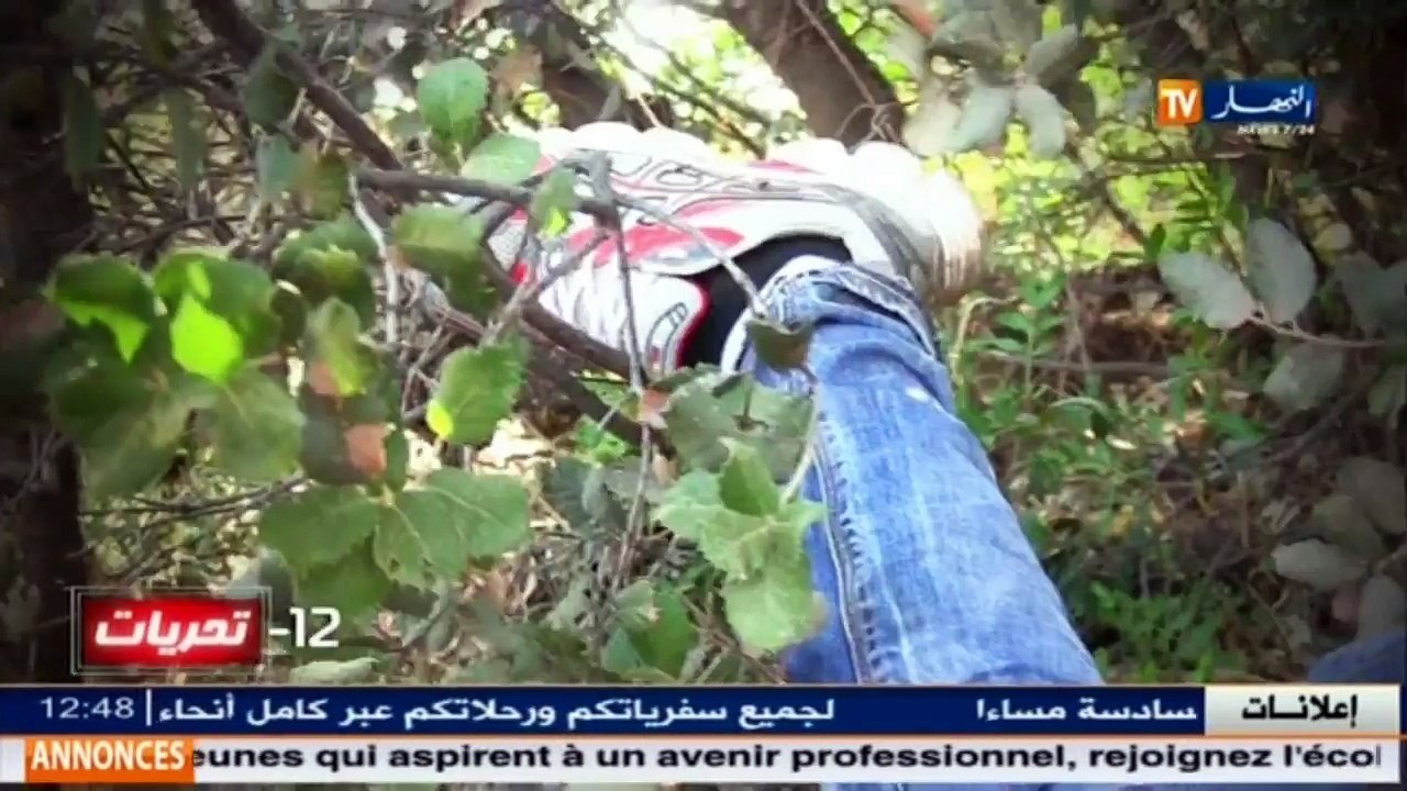 تحريات/  جريمة قتل غامضة.. سهرة الثلاثاء على النهار تي في