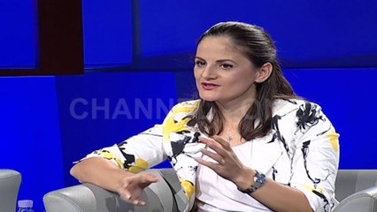 Debati Në Channel One – i ftuar Dhori Kule, “Pranimet në universitete”