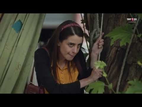 Almanca mektup #YeşilDeniz / 75. Bölüm