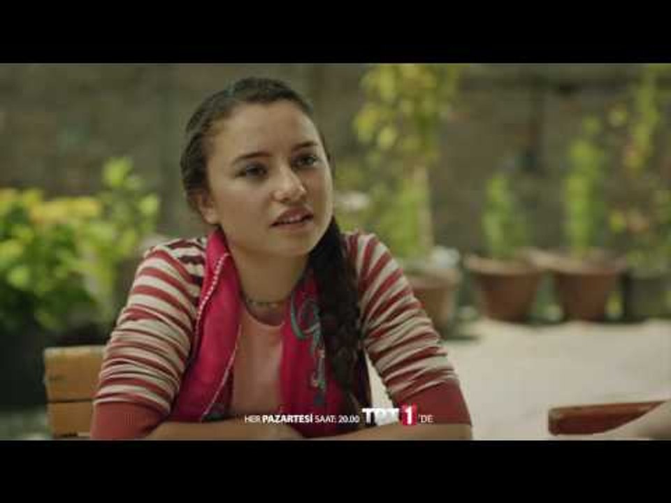 74. Bölüm Fragmanı / Yeşil Deniz