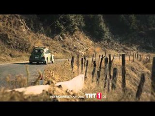 48. Bölüm 2. Fragmanı / Yeşil Deniz