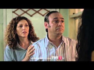 41. Bölüm Fragmanı / Yeşil Deniz