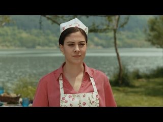 32. Bölüm Fragmanı / Yeşil Deniz