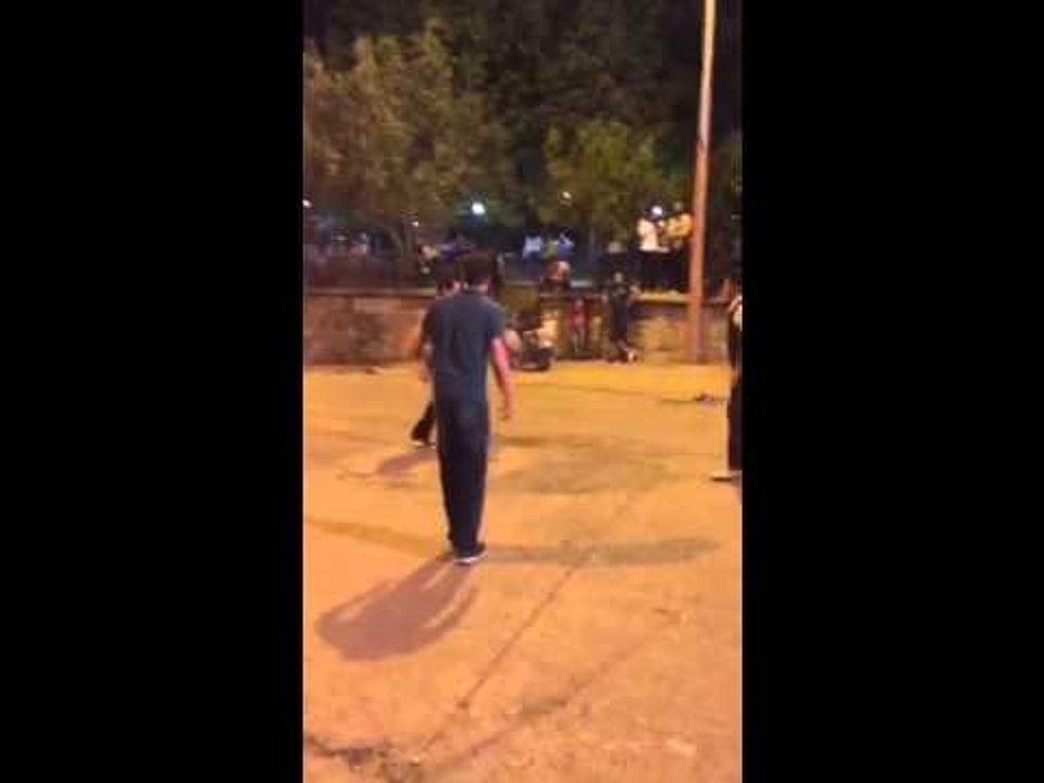 #YeşilDeniz Periscope Yayını (13 Ağustos 2015)
