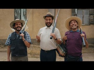 31. Bölüm Fragmanı / Yeşil Deniz