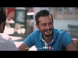 39. Bölüm Fragmanı / Yeşil Deniz