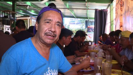 Mexicanos não temem muro de Trump