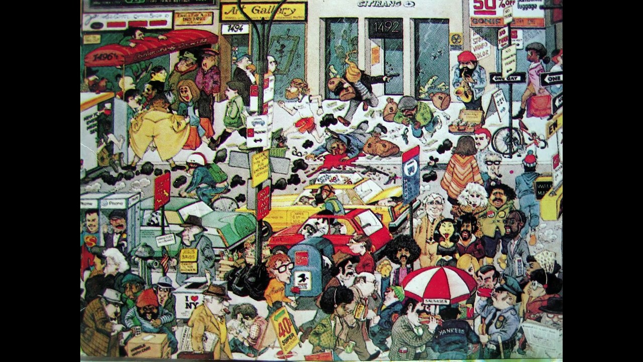 TIME   IS TIME MIX -1987- Santi Meneses y Jose Luis Mateo- Cara A