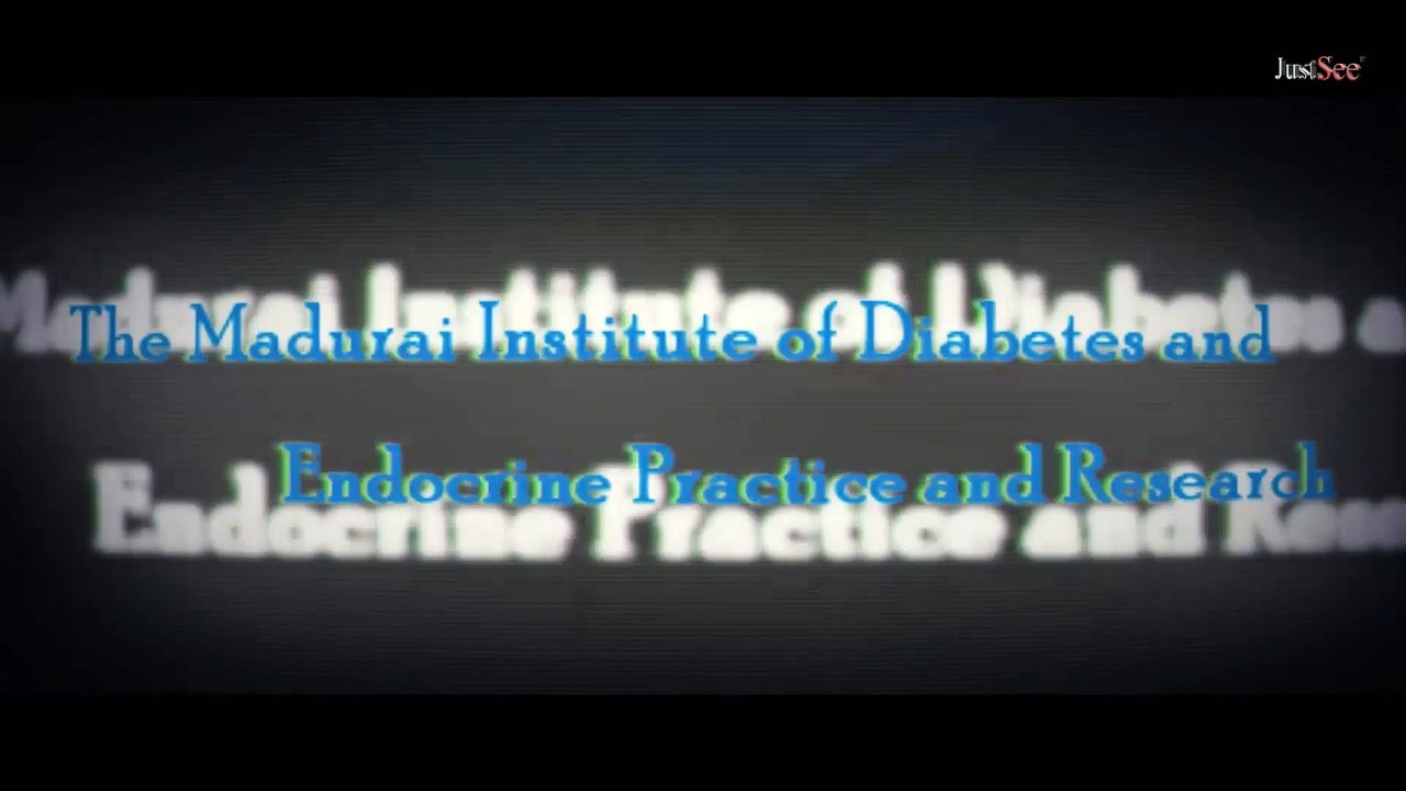 Hormone Doctor in Madurai