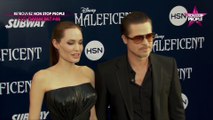 Angelina Jolie et Brad Pitt : Leur divorce bientôt annulé ? Un proche balance (vidéo)