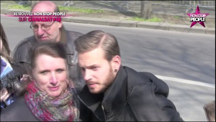M Pokora : Son film avec Pierre Ménès "en stand-by", les raisons dévoilées (vidéo)
