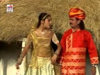 Kalyug Aayo Ye - Dabbi Main Dabbi Banasa - Rajasthani Songs