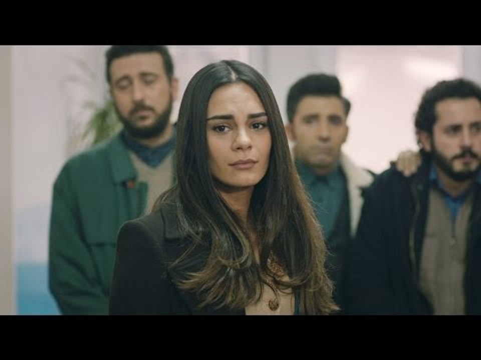 61. Bölüm “Sefa geldin, hoşgeldin" / Yeşil Deniz (1080p)
