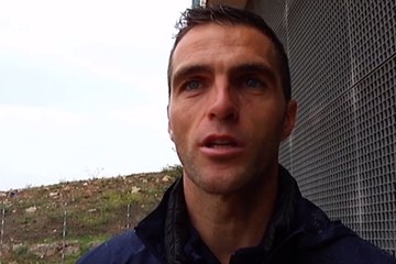 Julien Sablé : «Garcia amène sa compétence tactique»